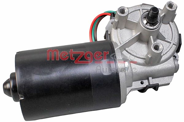 Motor stergator 2190976 METZGER